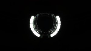 Lampka przednia do e-bike LUPINE SL F Shimano 1300 Lumenów/110 Lux, Dla silników Shimano, Obejma 31.8mm (NEW) 14