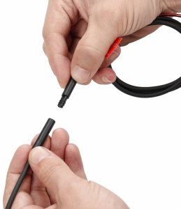 Lampka przednia do e-bike LUPINE SL F Shimano 1300 Lumenów/110 Lux, Dla silników Shimano, Obejma 31.8mm (NEW) 7