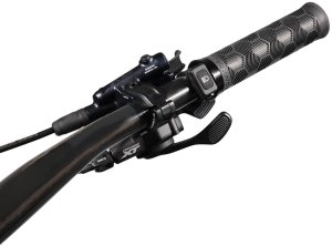 Lampka przednia do e-bike LUPINE SL MiniMax Shimano 2100 Lumenów, Dla silników Shimano, Obejma 31.8mm (NEW) 6