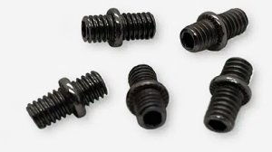 Piny pedałów MAGPED SWITCH PINS, Dla modelu ENDURO2, 50szt. (NEW) 1