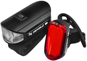 Zestaw Lamp Nexelo Supreme Ovalum 350/100lm 1