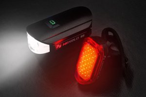 Nexelo Zestaw Lamp Supreme Ovalum 350/100lm 3