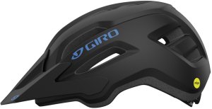 Kask dziecięcy juniorski GIRO FIXTURE II MIPS Rozmiar kasku: Uniwersalny(50-57 cm), Wybierz kolor: Matte Black 1