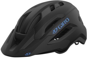 Kask dziecięcy juniorski GIRO FIXTURE II MIPS Rozmiar kasku: Uniwersalny(50-57 cm), Wybierz kolor: Matte Black 11