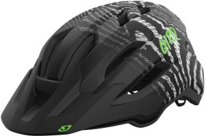 Kask dziecięcy juniorski GIRO FIXTURE II MIPS Rozmiar kasku: Uniwersalny(50-57 cm), Wybierz kolor: Matte Black 14