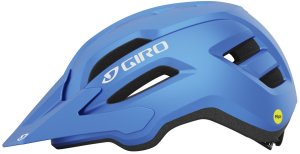 Kask dziecięcy juniorski GIRO FIXTURE II MIPS Rozmiar kasku: Uniwersalny(50-57 cm), Wybierz kolor: Matte Black 16