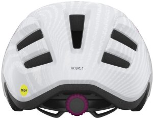 Kask dziecięcy juniorski GIRO FIXTURE II MIPS Rozmiar kasku: Uniwersalny(50-57 cm), Wybierz kolor: Matte Black 24