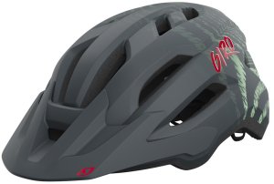 Kask dziecięcy juniorski GIRO FIXTURE II MIPS Rozmiar kasku: Uniwersalny(50-57 cm), Wybierz kolor: Matte Black 26
