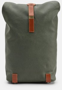Brooks Brooks PICKWICK Pojemność 12L BRS-BB02200A07232 2