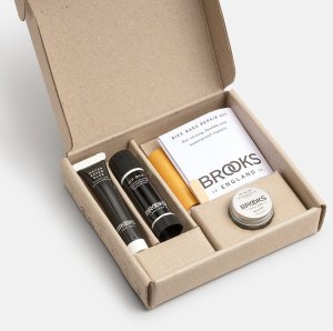 Zestaw do naprawy BROOKS BIKE BAG KIT REPAIR (NEW) 3