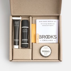 Zestaw do naprawy BROOKS BIKE BAG KIT REPAIR (NEW) 4