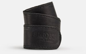 Brooks Paski zabezpieczające na nogawki BROOKS TROUSERS STRAP, Black 2