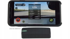 Dragy GPS Performance Box 2