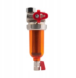 Filtr magnetyczny RMV4, do 32kW 1