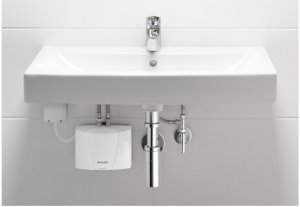 Ogrzewacz MBH6 - 5,7 kW/230V ciśnieniowy 2