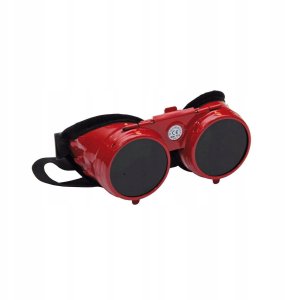 Okulary spawalnicze 00 36 1