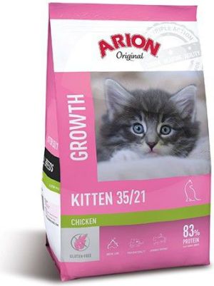 Arion Original Cat Kitten 300g 1