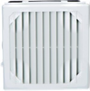 Wentylator filtrujący LV 200 230VAC 58m3/h RAL 7035 4