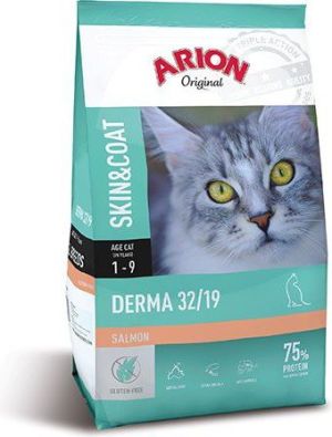 Arion Original Cat Derma 300g 1