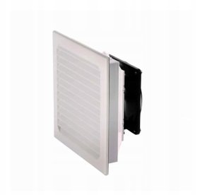 Wentylator filtrujący LV 300 230VAC 115m3/h RAL 7035 2