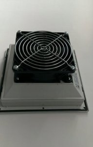 Wentylator filtrujący LV 300 230VAC 115m3/h RAL 7035 6