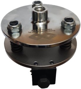 Groszkownik na szlifierkę kątową do groszkowania 2