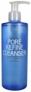 Żel Czyszczący do Twarzy Youth Lab PORE REFINE CLEANSER 300 ml rRgulujący wydzielanie sebum 1