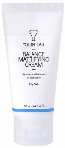 Krem na Dzień Youth Lab BALANCE MATTIFYING 50 ml 1