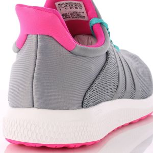 Adidas Buty damskie Sonic szaro-różowe r. 38 (S78251) 3