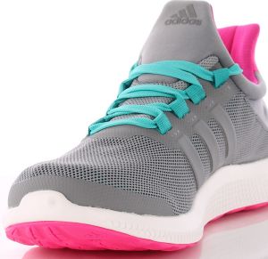 Adidas Buty damskie Sonic szaro-różowe r. 38 (S78251) 4