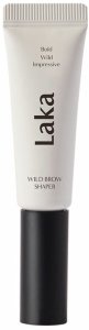Żel do brwi Laka WILD BROW SHAPER Przezroczysty 1