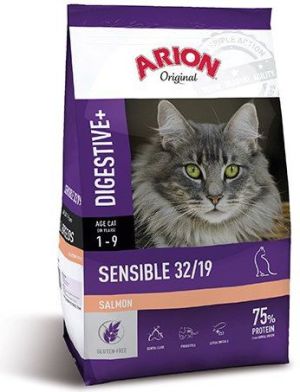 Arion Original Cat Sensible 300g 1