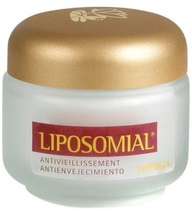 Krem Przeciwstarzeniowy na Dzień Liposomial Well-Aging LIPOSOMIAL ANTIENVEJECIMIENTO 50 ml 1
