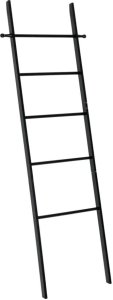 Zeller Drabina łazienkowa SURI BAMBOO, WENKO 6