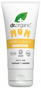 Balsam do biustu dla mamy karmiącej Dr.Organic MUM 30 ml 1