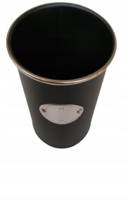 Pojemnik do przechowywania żywności NERO, 1 litr, WENKO 6