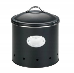 Pojemnik do przechowywania żywności NERO, 4 litry, WENKO 4