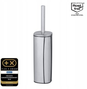Szczotka do wc ALASSIO, stal nierdzewna, WENKO 3