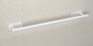 Wieszak na ręczniki OREA , Turbo - Loc, WENKO 3