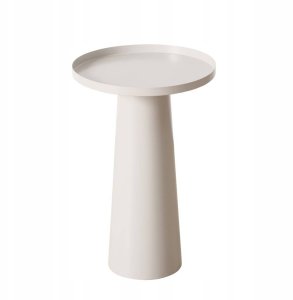 Stoliki kawowe Jacky, okrągłe, 3 sztuki 6