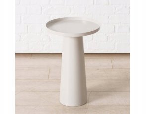 Stoliki kawowe Jacky, okrągłe, 3 sztuki 8