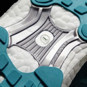 Adidas Buty damskie Energy Boost 3W niebieskie r. 38 (AF4938) 4