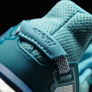 Adidas Buty damskie Energy Boost 3W niebieskie r. 38 (AF4938) 5