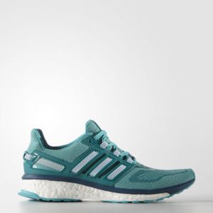 Adidas Buty damskie Energy Boost 3W niebieskie r. 38 (AF4938) 9