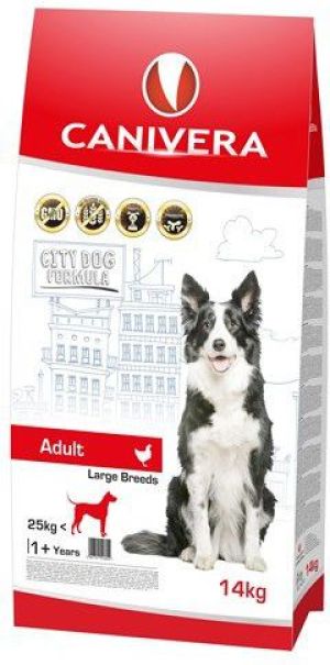 CANIVERA Adult Large Breed 14kg 1