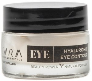 Krem pod Oczy Vivra HYALURONIC EYE CONTOUR 15 ml 1