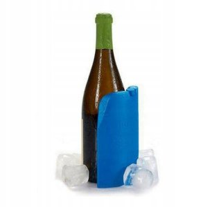 Wkład do lodówki turystycznej w kształcie butelki 2