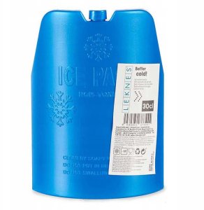 Wkład do lodówki turystycznej w kształcie butelki 4