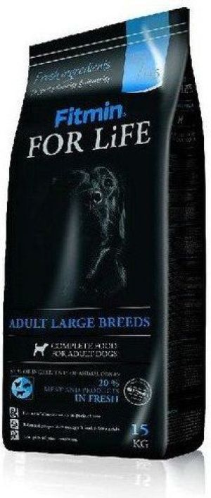 Fitmin  Dog For Life Adult Large Breed 3kg 1