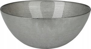 Misa dekoracyjna, szklana, Ø 28 cm 1